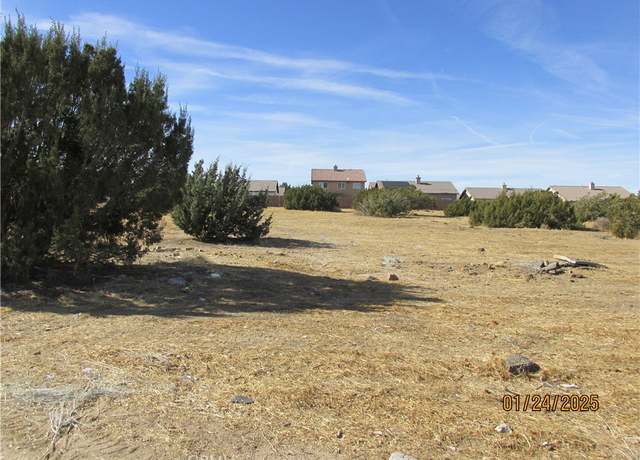 Property at 0 Afton Ave, Hesperia, CA 92344