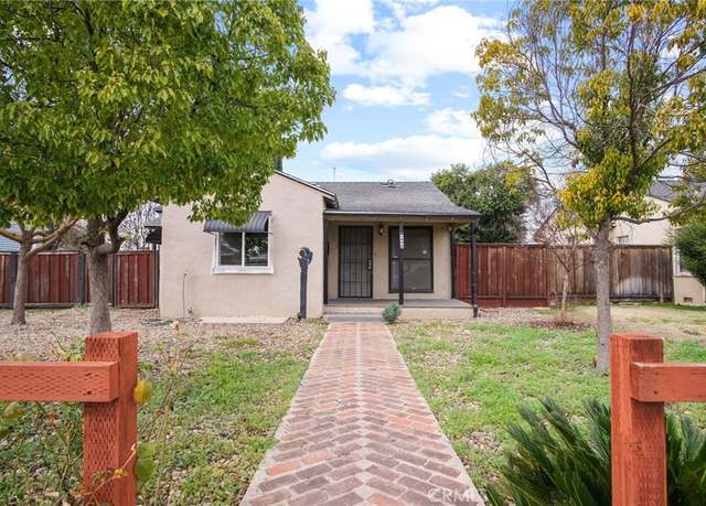 Property at 1899 Union Ave, Merced, CA 95340, 2 beds, 1.5 baths