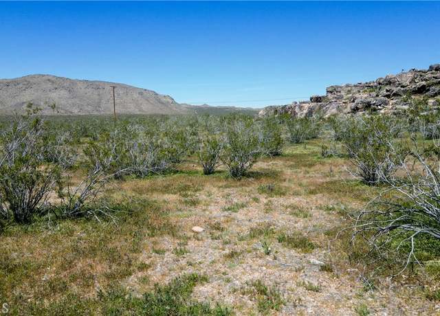 Property at 0 Chaparral Rd, Apple Valley, CA 92307
