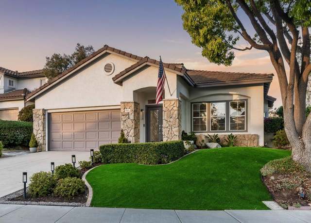 Property at 2972 Avenida Valera, Carlsbad, CA 92009, 4 beds, 3 baths