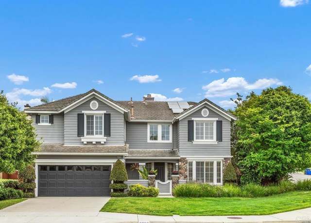 Property at 6628 Sitio Sago, Carlsbad, CA 92011, 5 beds, 3.5 baths