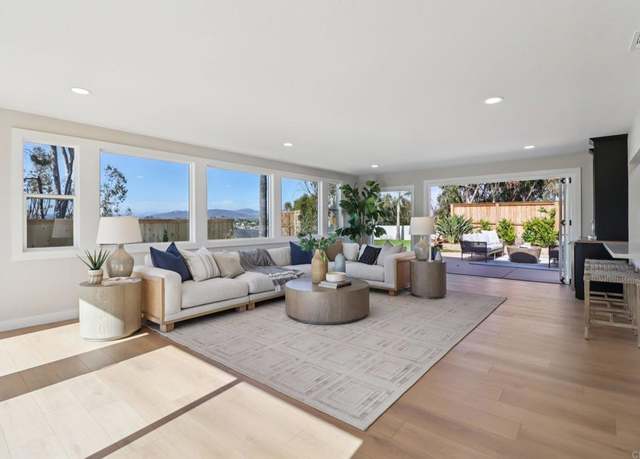 Property at 1358 Walnutview Dr, Encinitas, CA 92024, 4 beds, 2 baths
