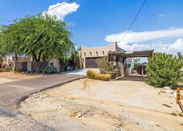 Property at 864 Rango Way, Borrego Springs, CA 92004, 3 beds, 2 baths