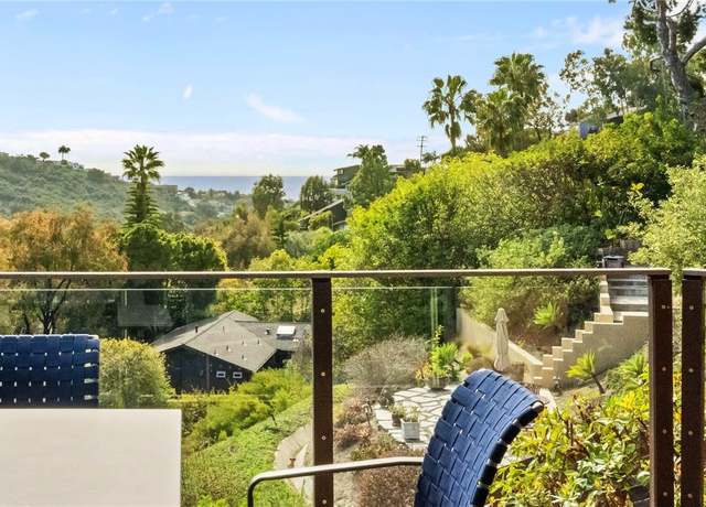 Property at 1372 Morningside Dr, Laguna Beach, CA 92651, 2 beds, 2 baths