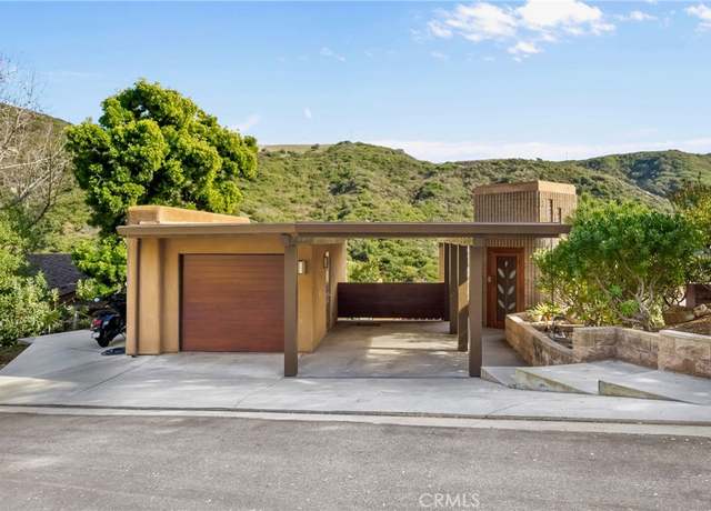 Property at 1372 Morningside Dr, Laguna Beach, CA 92651, 2 beds, 2 baths