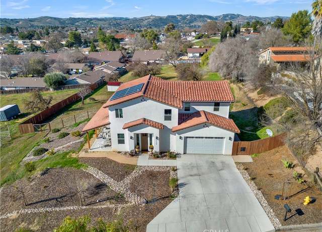 Property at 715 Orchard Dr, Paso Robles, CA 93446, 4 beds, 3 baths