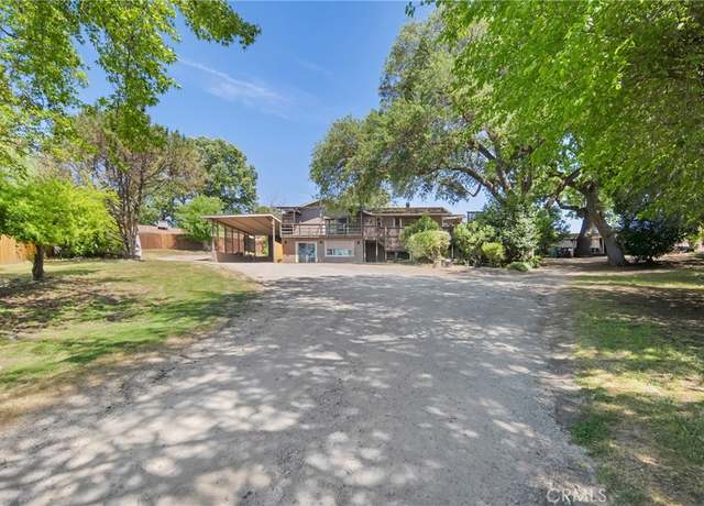 Property at 8950 Pueblo Ave, Atascadero, CA 93422, 3 beds, 3 baths