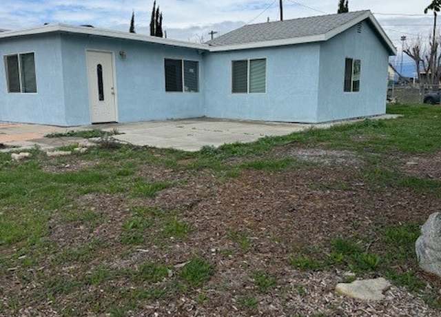Property at 4721 Marlatt St, Jurupa Valley, CA 91752, 4 beds, 3 baths