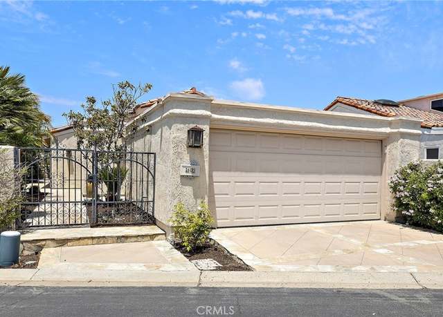 Property at 24191 Vista D Oro, Dana Point, CA 92629, 3 beds, 2.5 baths