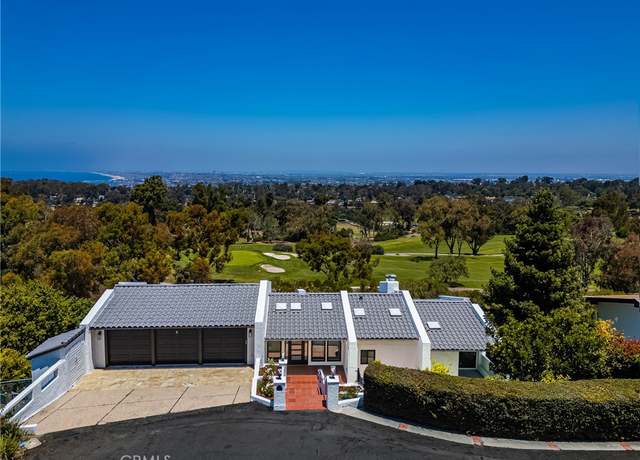 Property at 5 Yellow Brick Rd, Rancho Palos Verdes, CA 90275, 4 beds, 3.5 baths