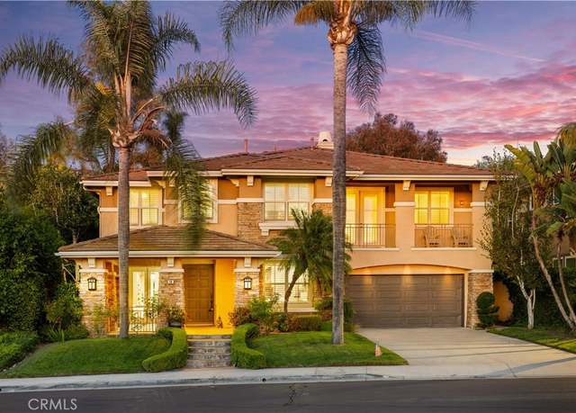 Property at 10 Summit Ct, Rancho Santa Margarita, CA 92688, 5 beds, 4.5 baths