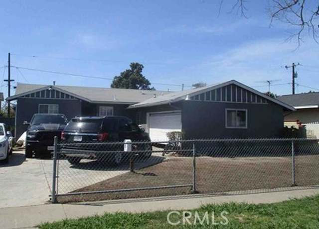 Property at 622 S Townsend St, Santa Ana, CA 92703, 4 beds, 2 baths