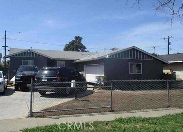 Property at 622 S Townsend St, Santa Ana, CA 92703, 5 beds, 3 baths