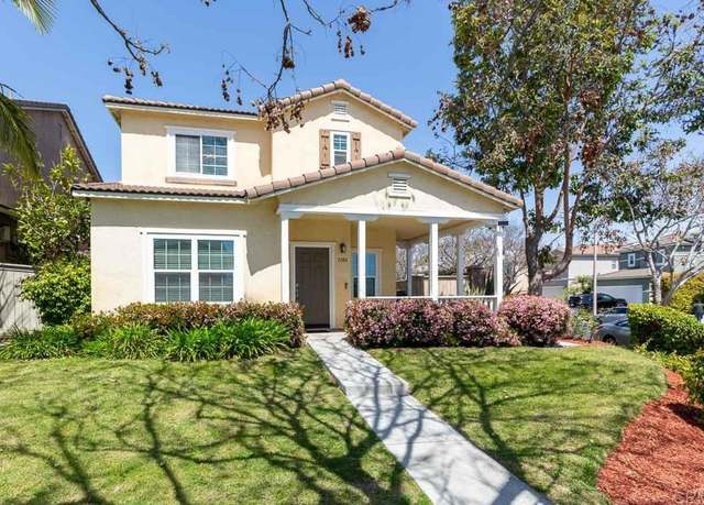 Property at 1306 Mill Valley Rd, Chula Vista, CA 91913, 3 beds, 2.5 baths