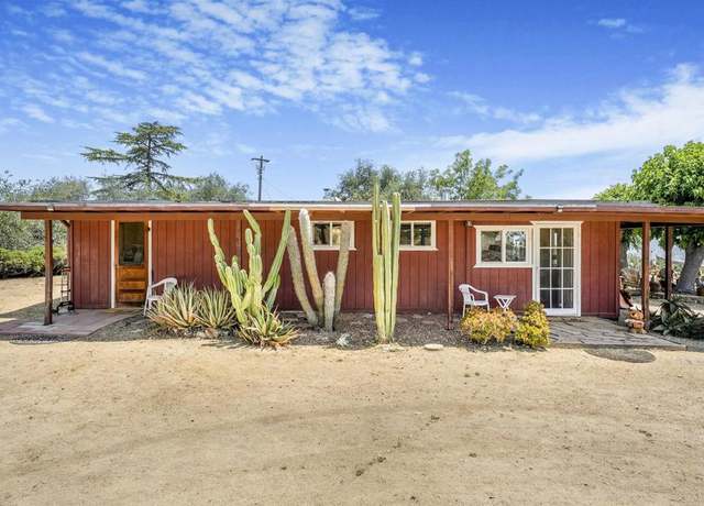 Property at 2015 Temple Trl, Jamul, CA 91935, 3 beds, 2 baths