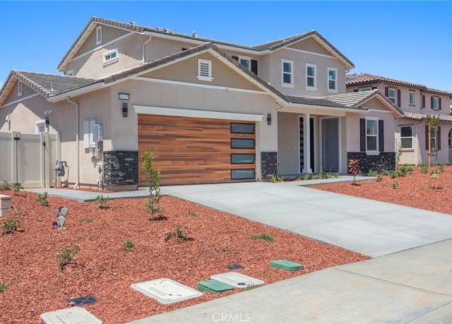 Property at 14416 Buvan Ct, Moreno Valley, CA 92555, 5 beds, 3.5 baths
