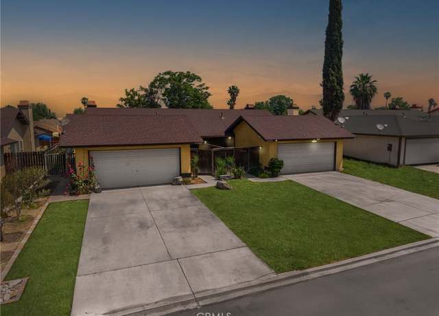 Property at 43802 C St, Hemet, CA 92544, 4 beds, 4 baths