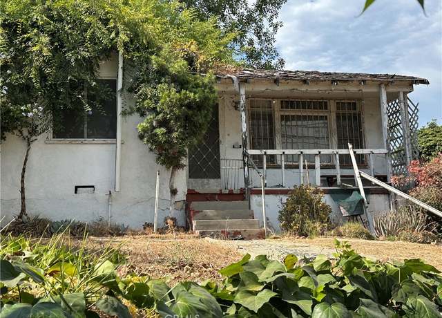 Property at 5213 Navarro St, Los Angeles, CA 90032, 2 beds, 1 bath