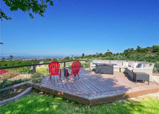 Property at 26228 Birchfield Ave, Rancho Palos Verdes, CA 90275, 3 beds, 2 baths