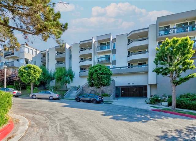 Property at 28121 Highridge Rd #405, Rancho Palos Verdes, CA 90275, 1 bed, 1 bath