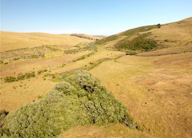 Property at 0 Ca-1, Cayucos, CA 93430