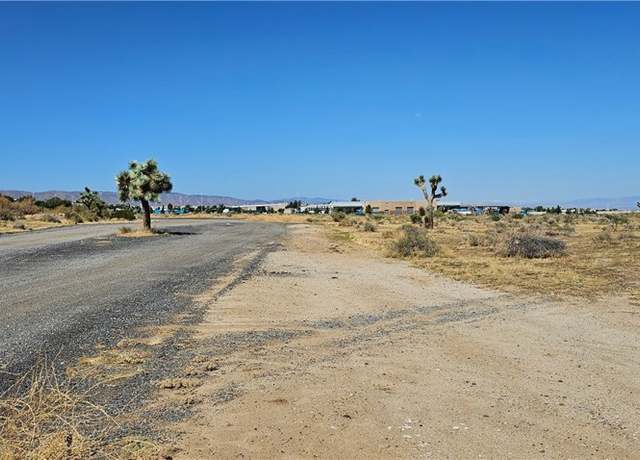 Property at 0 Ave L12/4th St W, Lancaster, CA 93534