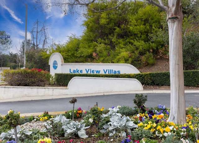 Property at 5704 Skyview Way Unit B, Agoura Hills, CA 91301, 2 beds, 1.5 baths