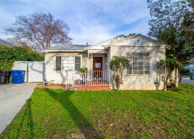 Property at 2484 Hanning Ave, Altadena, CA 91001, 4 beds, 2 baths