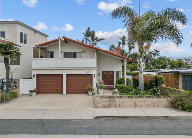 Property at 1277 Devon Ln, Ventura, CA 93001, 3 beds, 2 baths