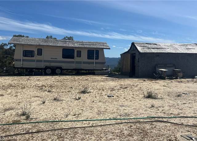 Property at 0 Drywash, Anza, CA 92539