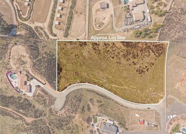 Property at 0 Lindsay Cir, Temecula, CA 92592