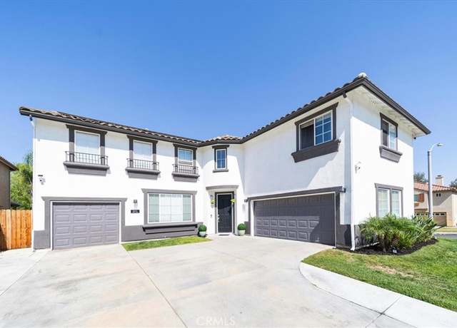 Property at 25933 Schafer Dr, Murrieta, CA 92563, 7 beds, 4 baths