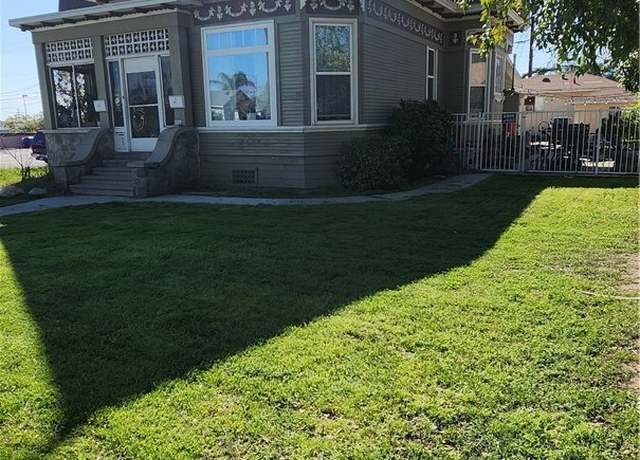 Property at 403 N San Gabriel Ave, Azusa, CA 91702, 4 beds, 3 baths