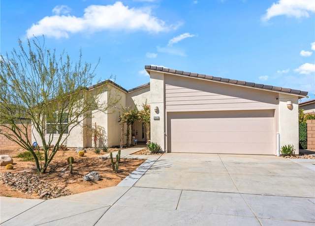 Property at 12613 Sylvanus Dr, Desert Hot Springs, CA 92240, 3 beds, 2 baths