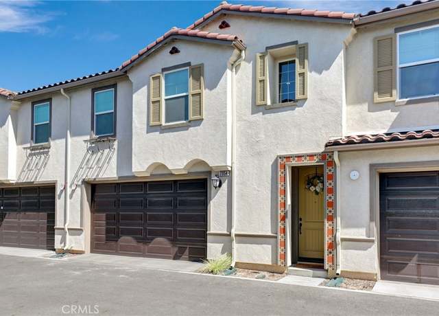 Property at 7354 Freesia Ln, Chino, CA 91708, 3 beds, 2.5 baths