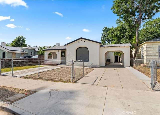 Property at 774 W Virginia St, San Bernardino, CA 92405, 4 beds, 3 baths
