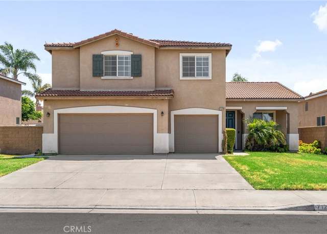 Property at 7126 Misty Mdw, Eastvale, CA 92880, 4 beds, 2.5 baths