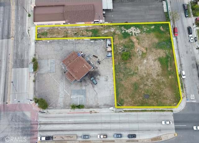 Property at 15812 S Atlantic Ave, Compton, CA 90221