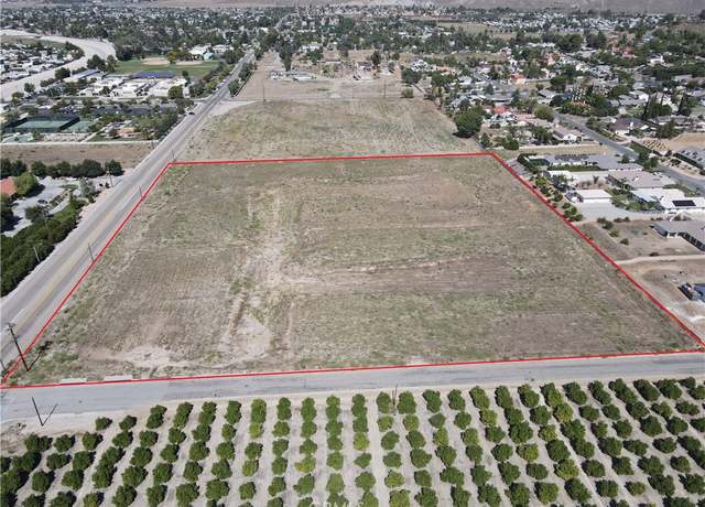 Property at 44063 Mark Ct, Hemet, CA 92544