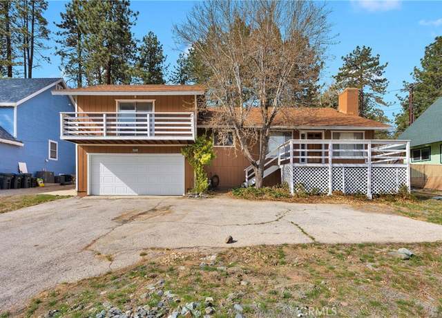 Property at 5342 Lone Pine Canyon Rd, Wrightwood, CA 92397, 3 beds, 3 baths