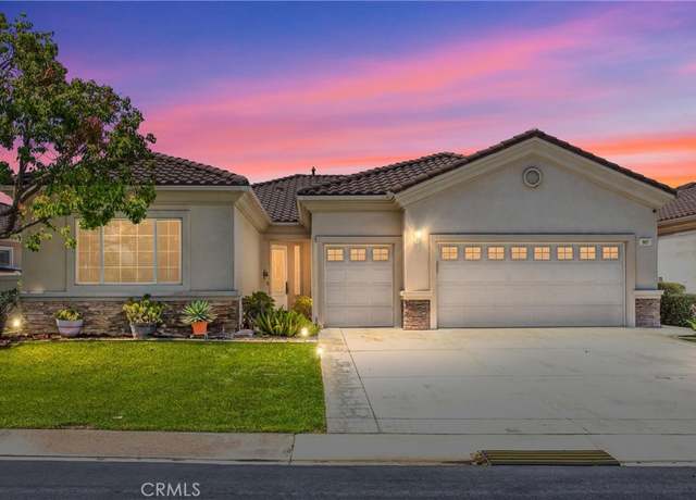 Property at 967 Hidden Oaks, Beaumont, CA 92223, 2 beds, 2.5 baths