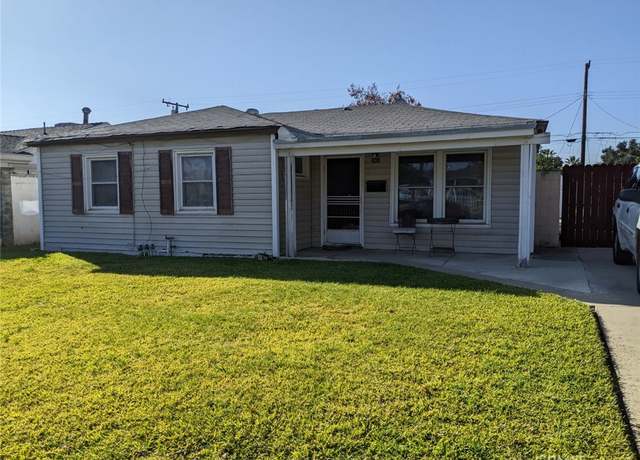 Property at 241 S Murray Ave, Azusa, CA 91702, 3 beds, 1 bath