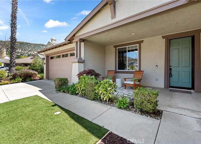 Property at 3271 Crane Ave, Escondido, CA 92027, 4 beds, 3.5 baths