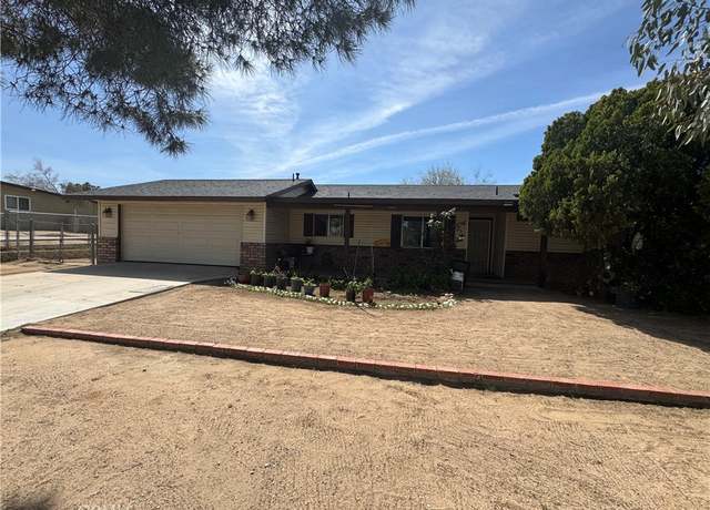 Property at 17665 Juniper St, Hesperia, CA 92345, 4 beds, 2 baths