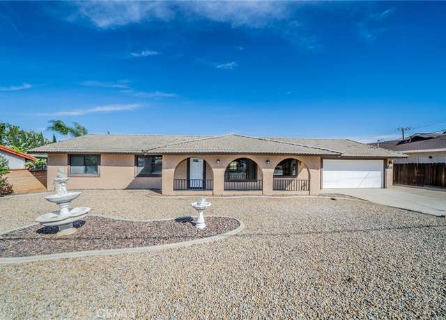 Property at 17470 Krameria Ave, Riverside, CA 92504, 3 beds, 2 baths