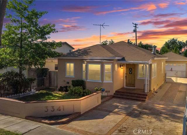 Property at 3341 Wisconsin Ave, South Gate, CA 90280, 3 beds, 1 bath