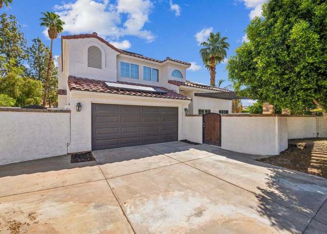 Property at 40550 Ventana Ct, Palm Desert, CA 92260, 3 beds, 2.5 baths