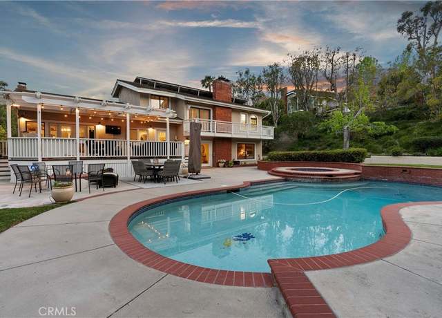 Property at 25631 Rangewood Rd, Laguna Hills, CA 92653, 5 beds, 3 baths