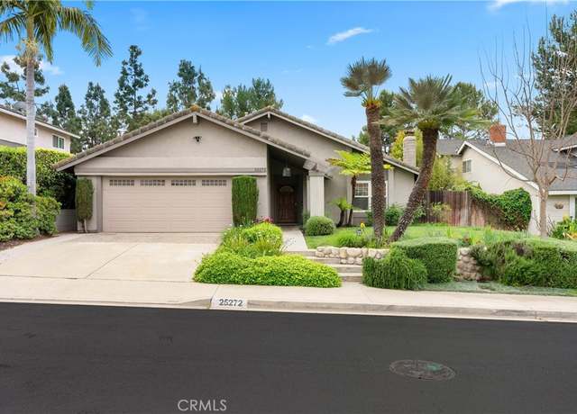 Property at 25272 Arcadian Ave, Mission Viejo, CA 92691, 4 beds, 2 baths