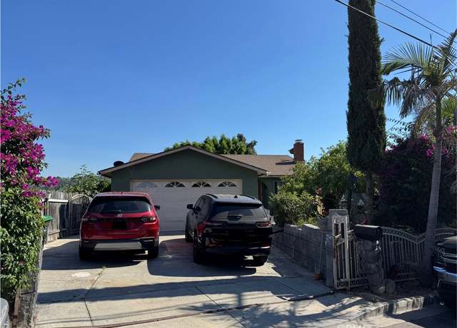 Property at 1120 Buena Vista Ave, La Habra, CA 90631, 4 beds, 2 baths